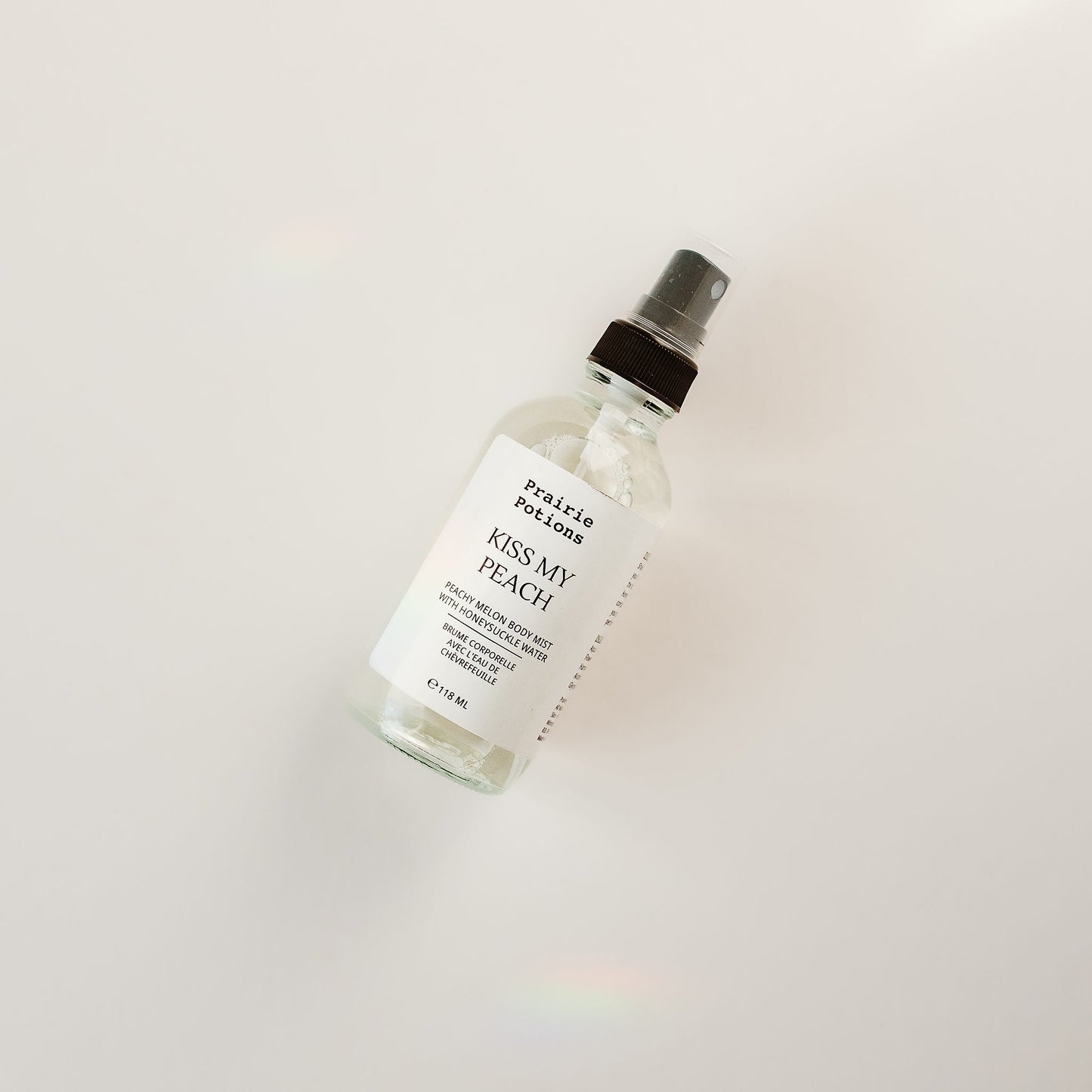 Kiss My Peach ~ Body Mist