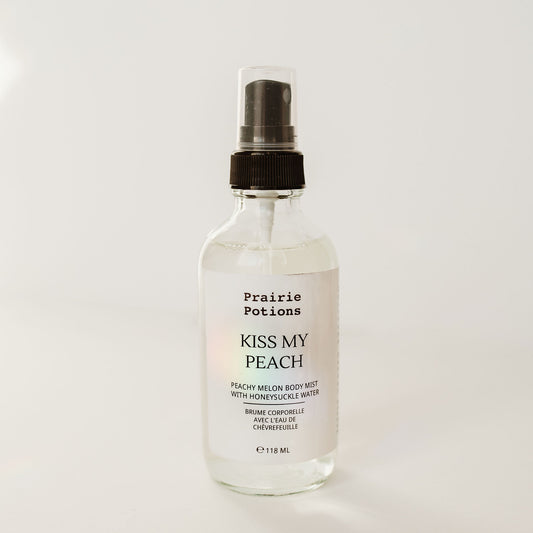 Body Mists
