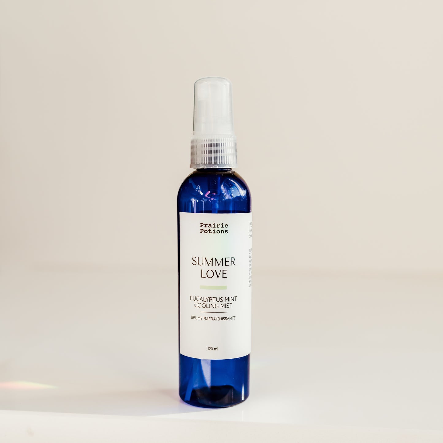 Summer Love ~ Cooling Mist