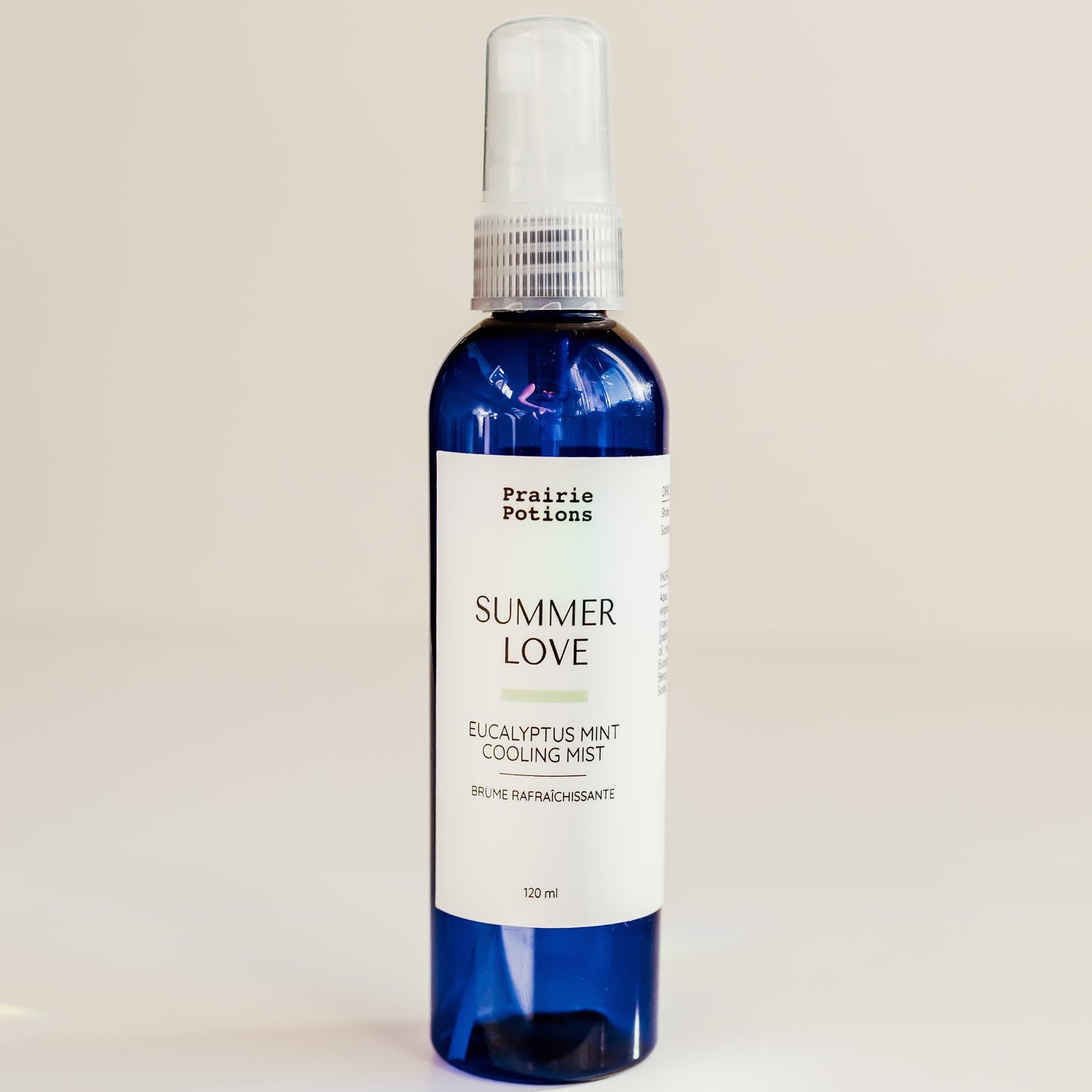 Summer Love ~ Cooling Mist