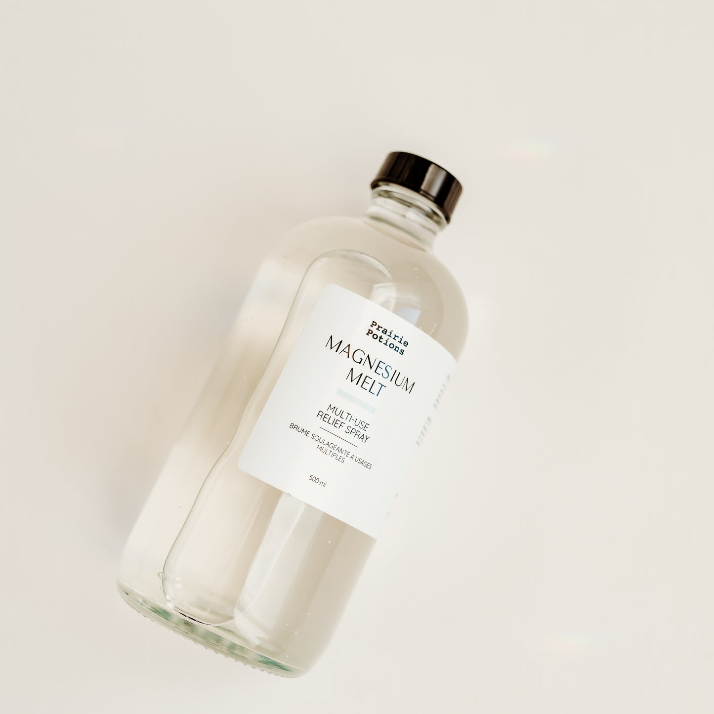 Magnesium Melt ~ Multi-Use Relief Spray