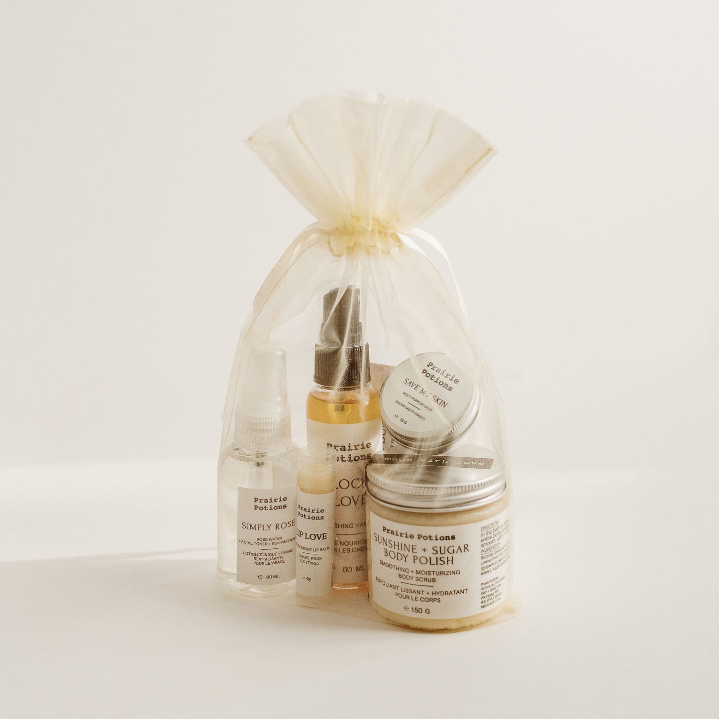 Best Sellers Bundle