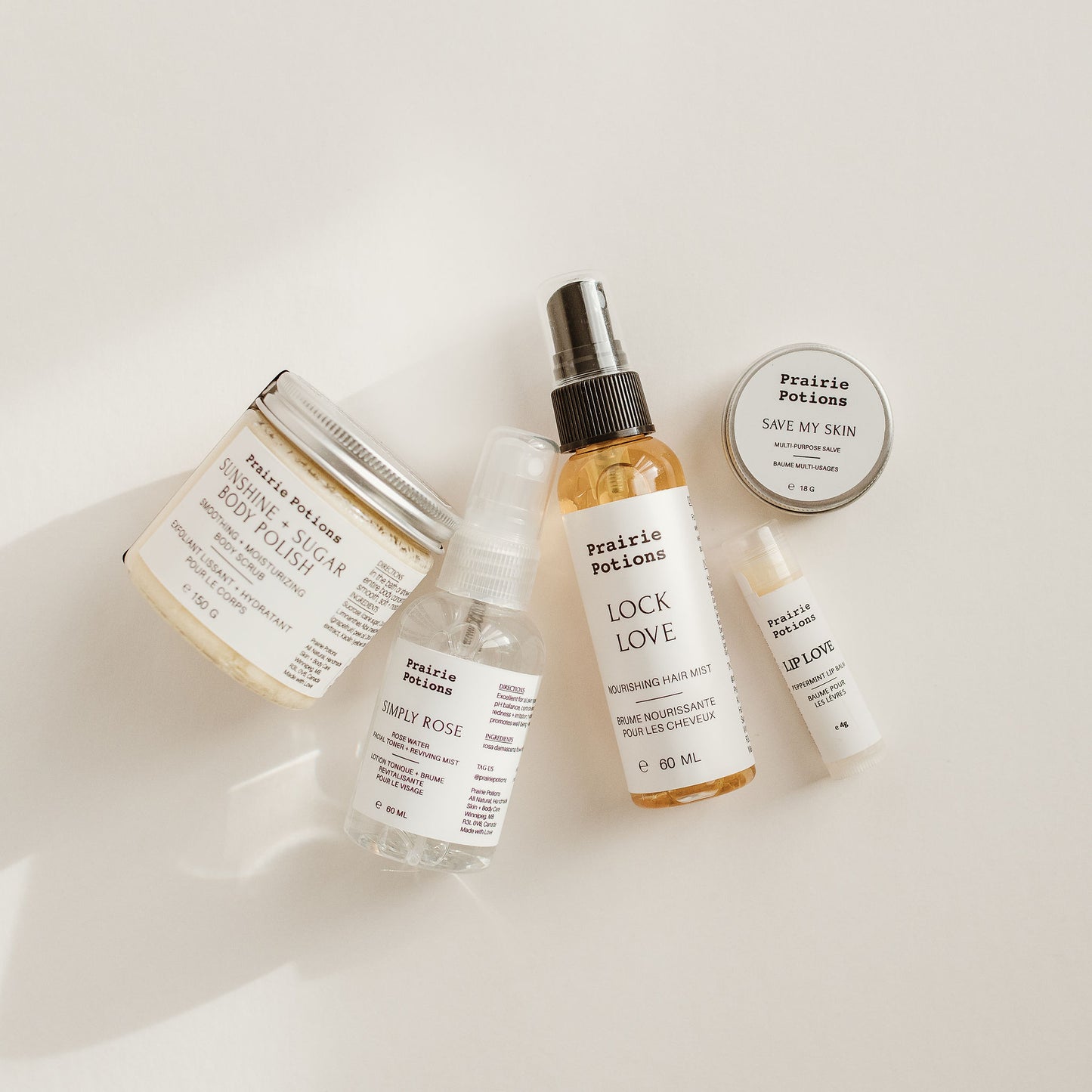 Best Sellers Bundle