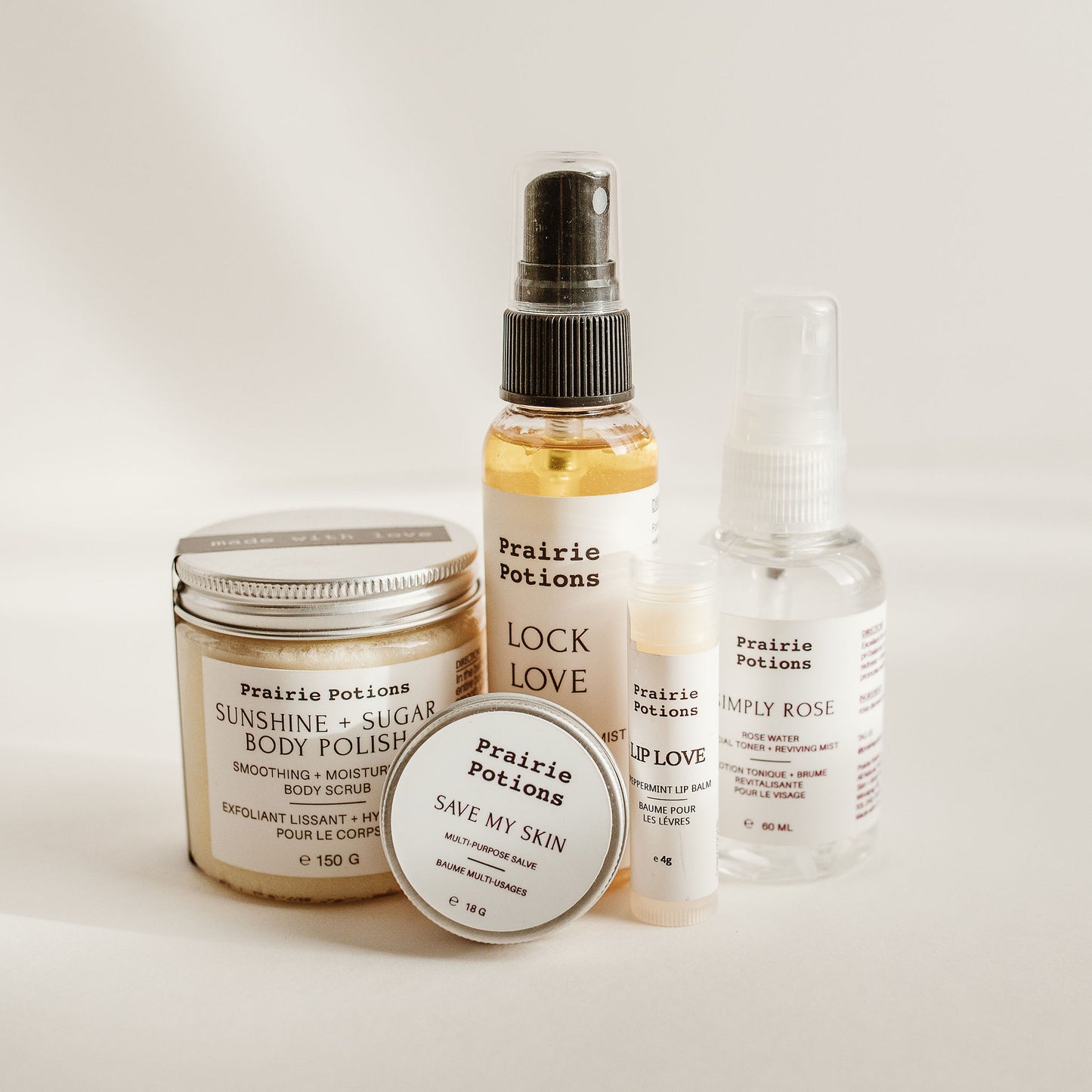 Best Sellers Bundle