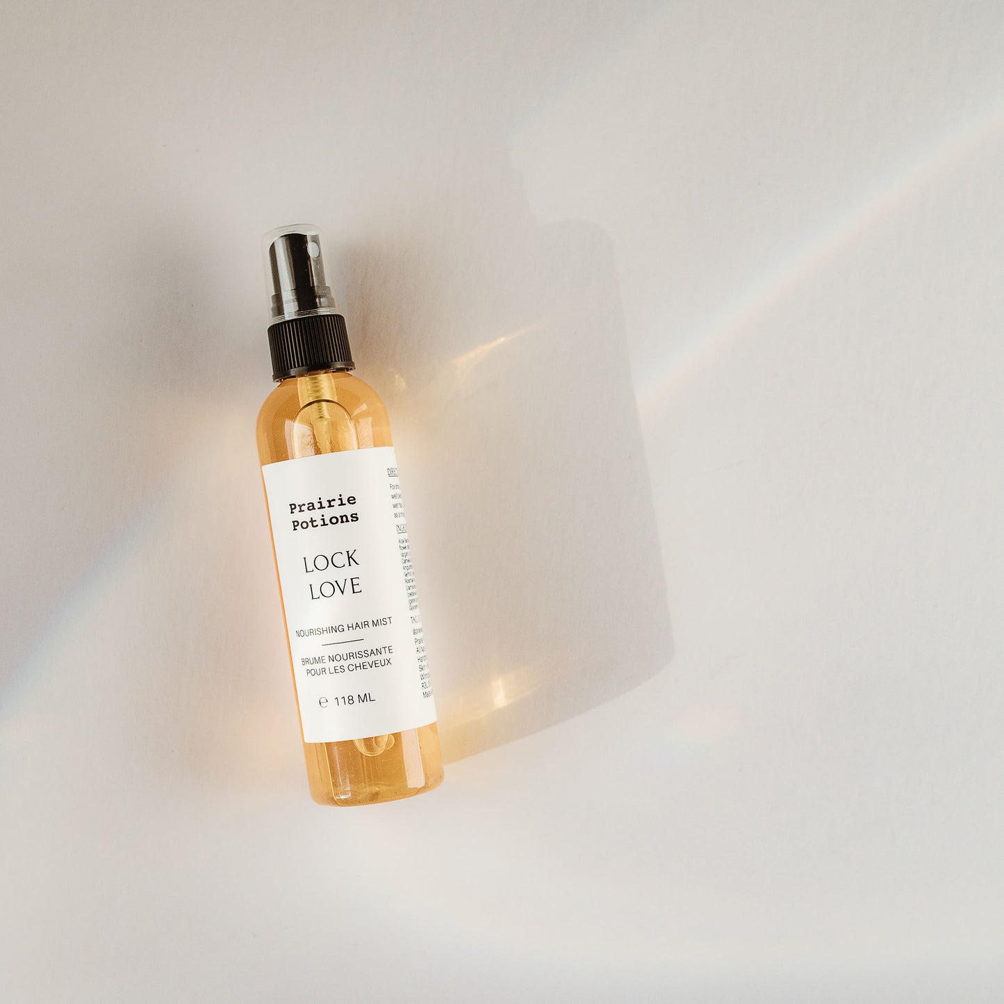 Lock Love ~ Nourishing Hair Mist
