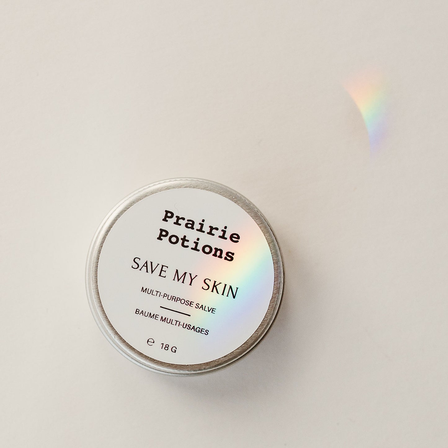 Save My Skin ~ Multi-Purpose Salve
