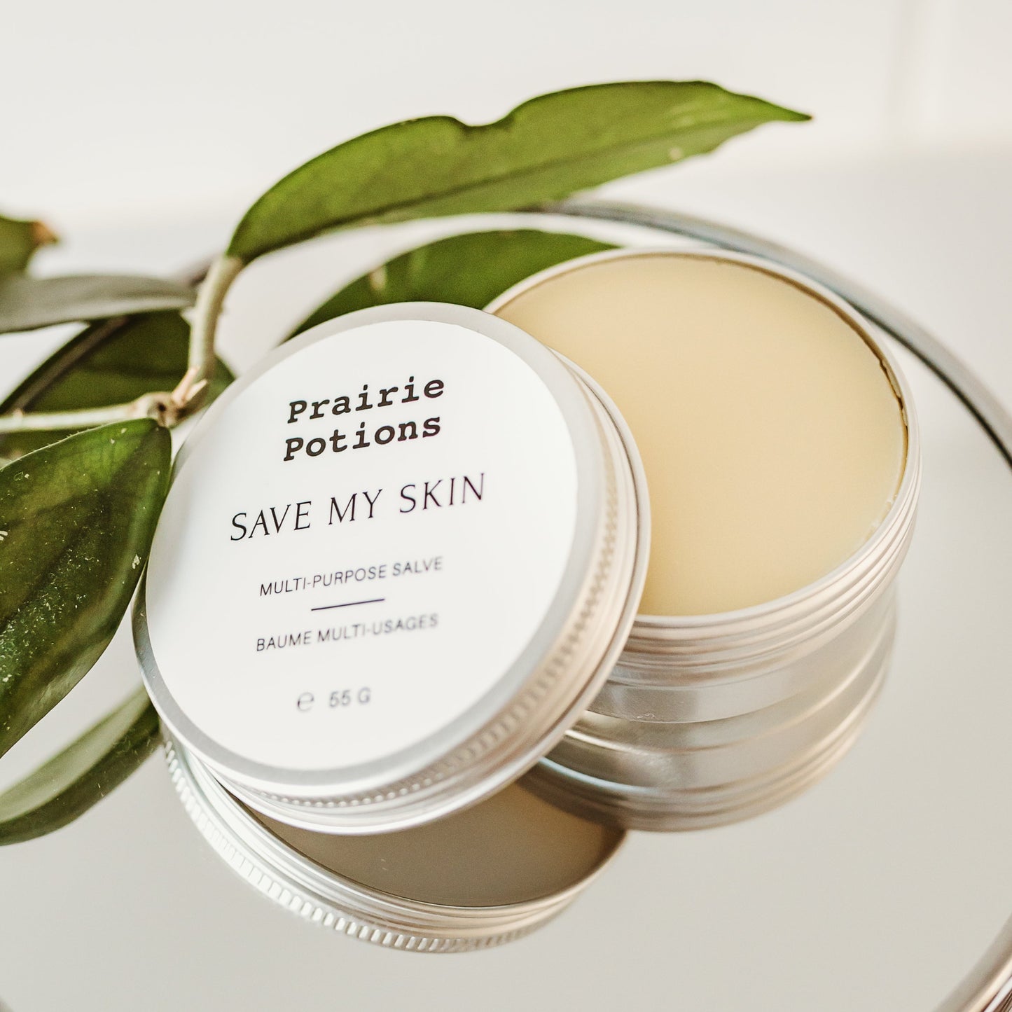 Save My Skin ~ Multi-Purpose Salve