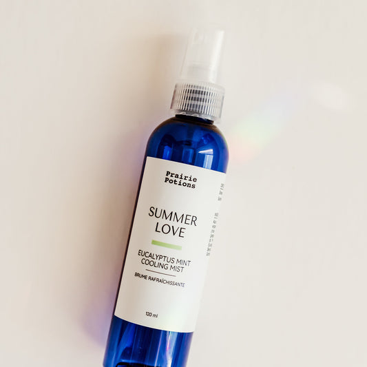 Summer Love ~ Cooling Mist