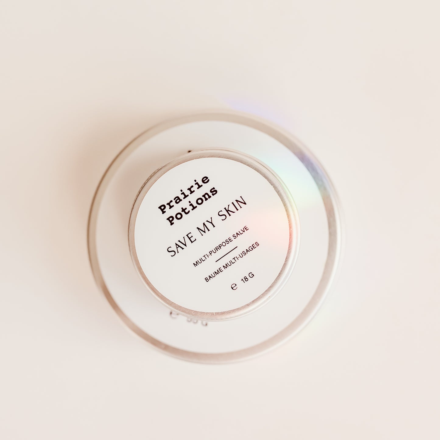 Save My Skin ~ Multi-Purpose Salve