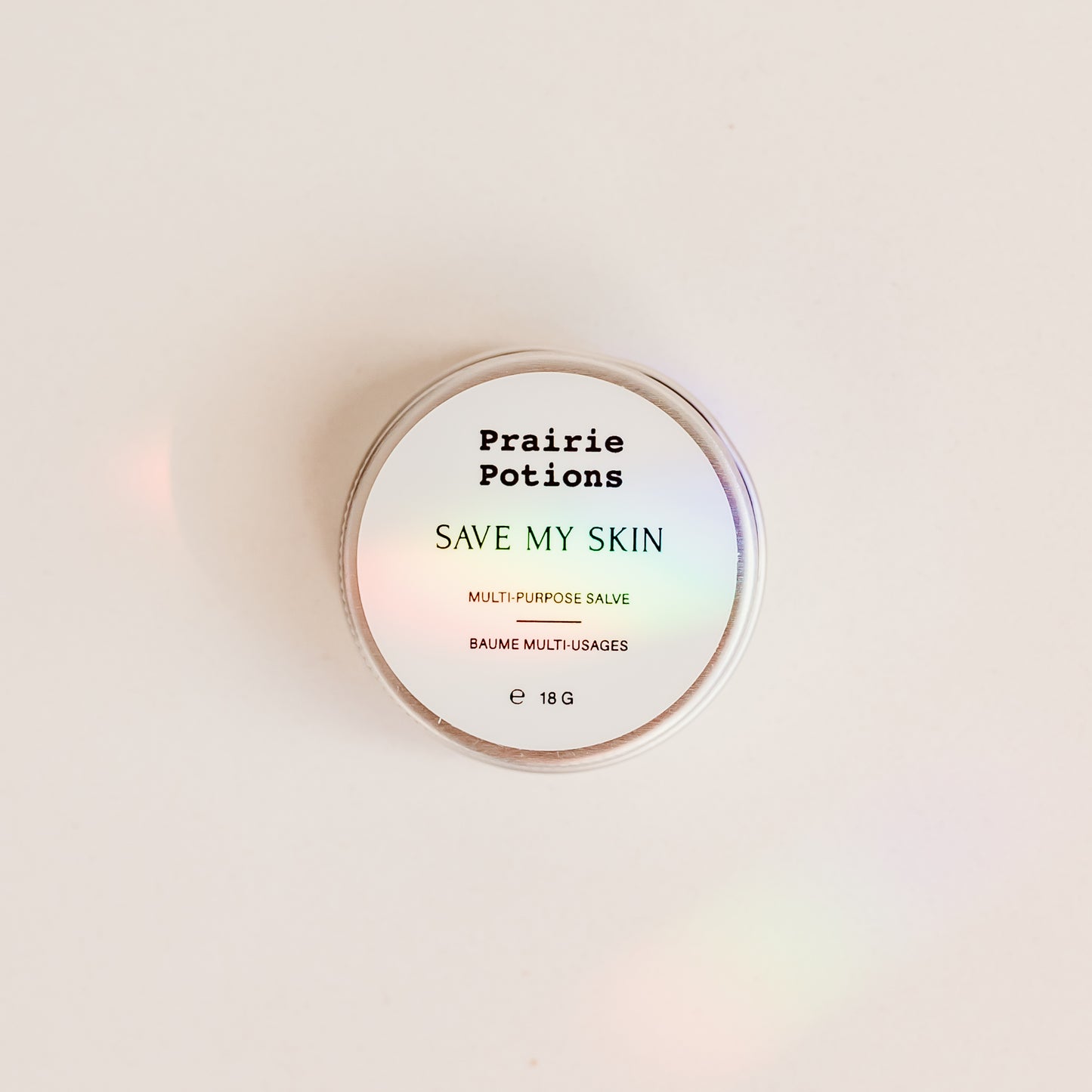 Save My Skin ~ Multi-Purpose Salve