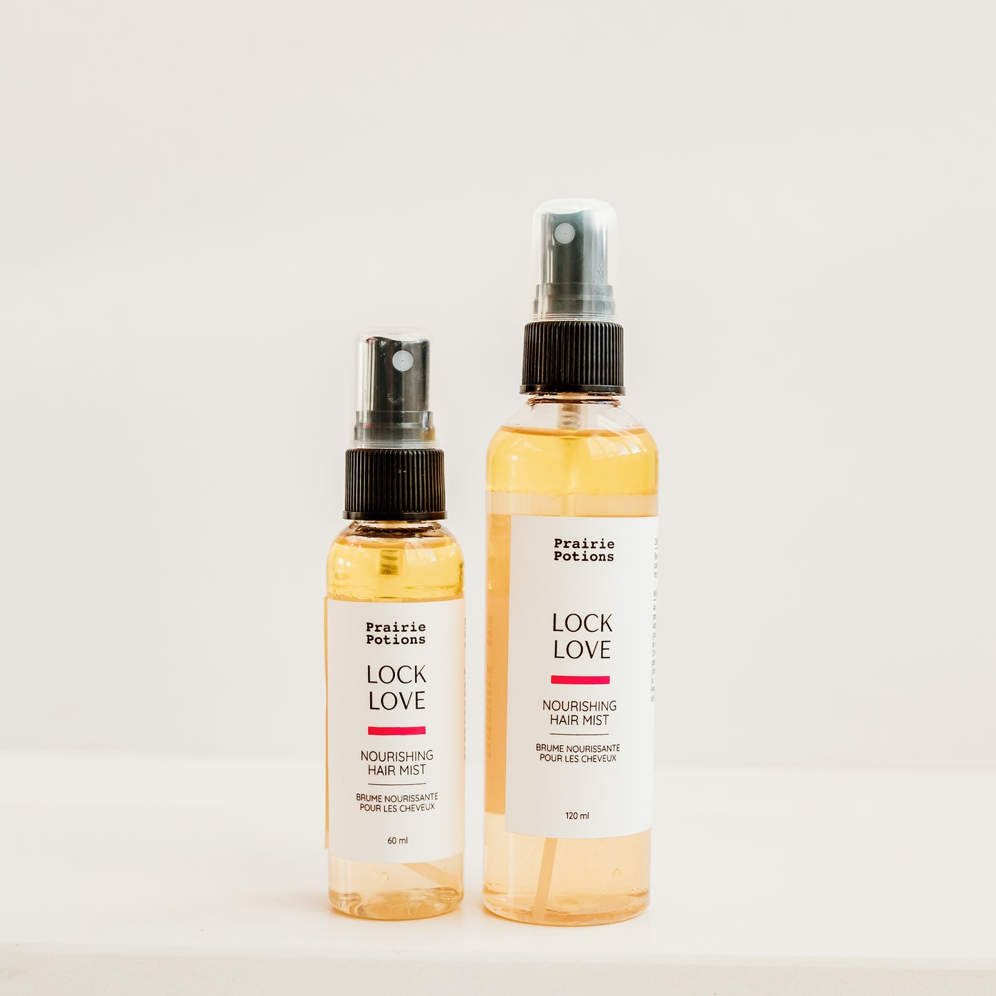 Lock Love ~ Nourishing Hair Mist