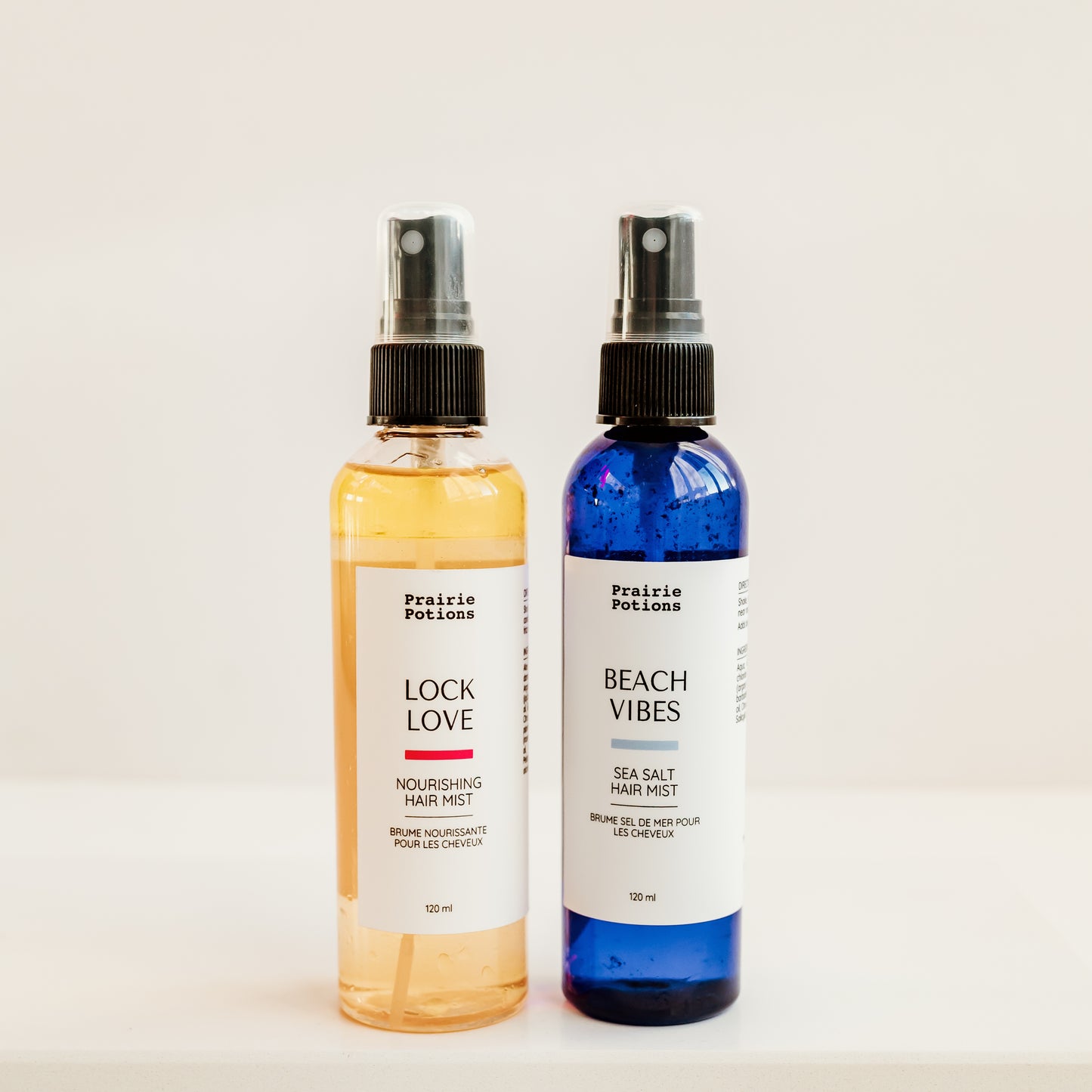 Beach Vibes ~ Sea Salt Hair Mist