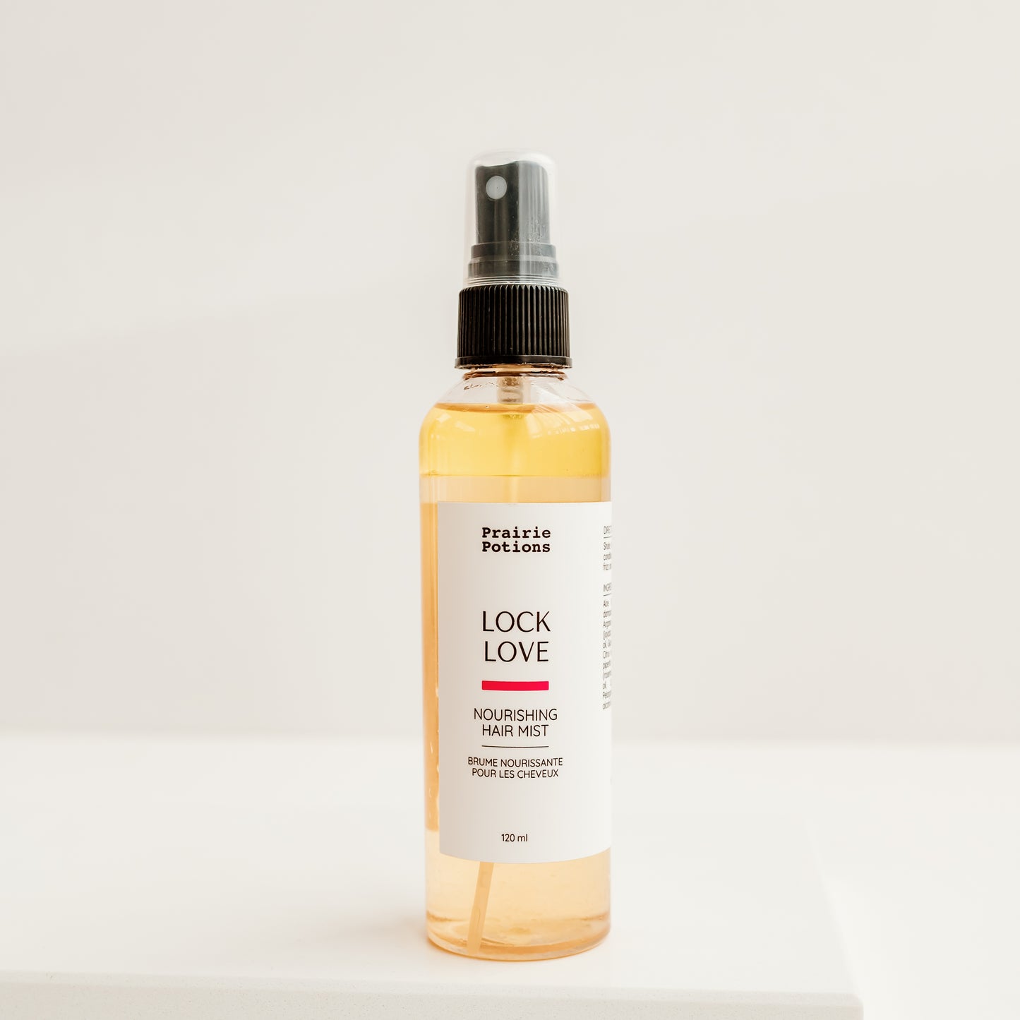 Lock Love ~ Nourishing Hair Mist