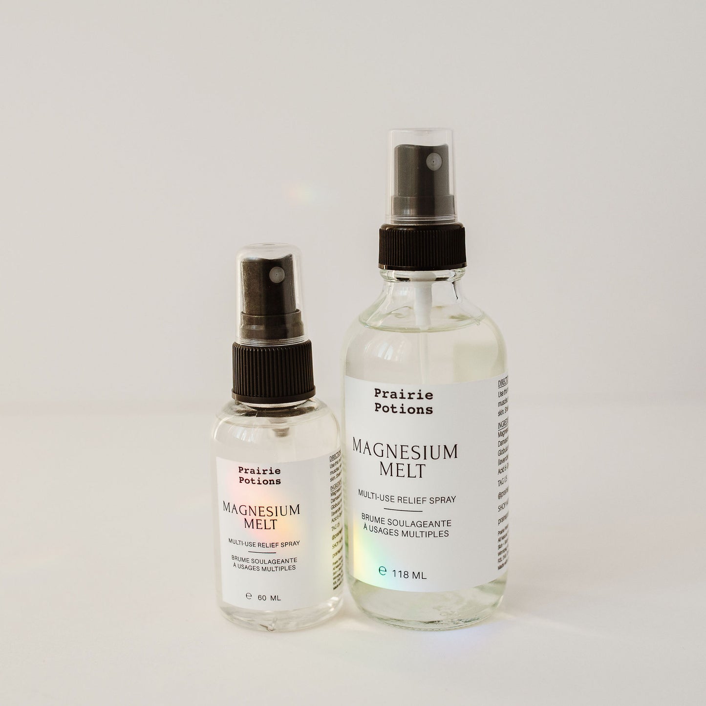 Magnesium Melt ~ Multi-Use Relief Spray